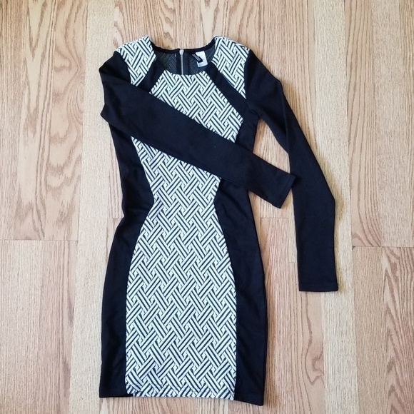 H&M Dresses & Skirts - ❤ Brand new H&M bodycon dress H&M Dresses & Skirts - ❤ Brand new H&M bodycon dress